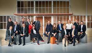 Junta Nacional de Revisión de Publicidad (NARB)