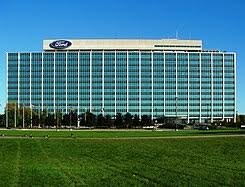 Ford Consumer Appeals Board