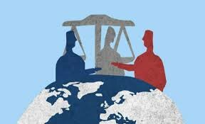 Ley Modelo sobre Conciliación Comercial Internacional