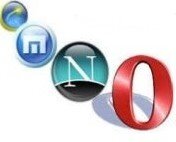 Primeros navegadores