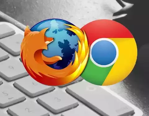 Firefox vs Chrom