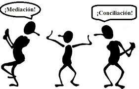 Centro Judicial de Mediación