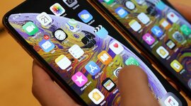 Timeline: Evolución de los teléfonos celulares