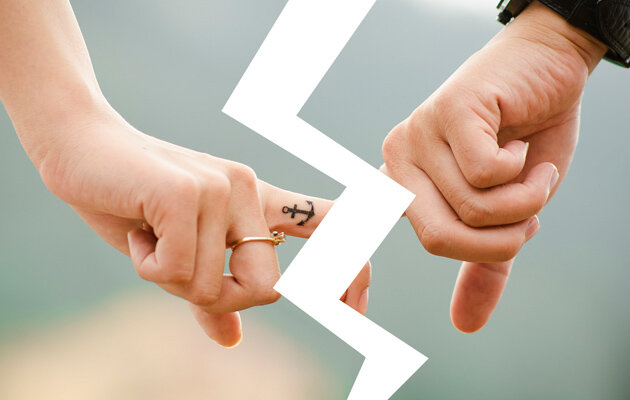 Canadá (Ley Federal de Divorcio).