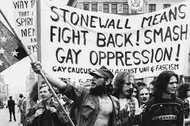 Les émeutes Stonewall