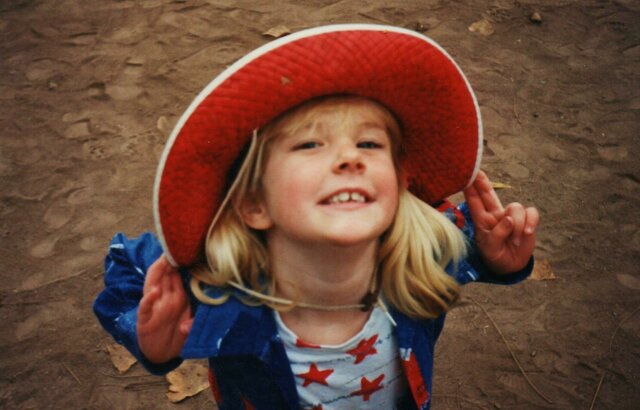 Brittany Diagnosed With Dyslexia