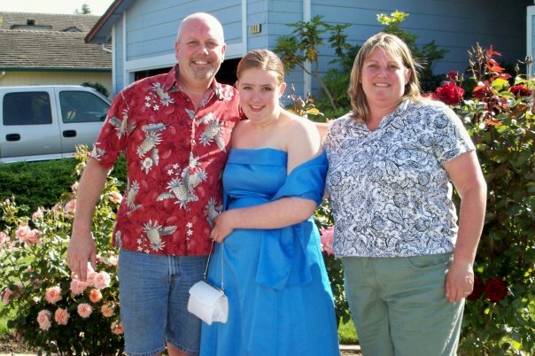 Brittany's New Diagnosis