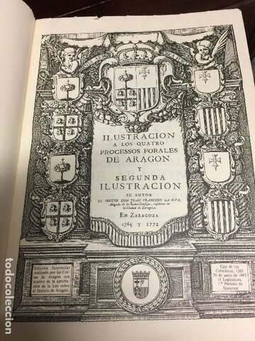 ANTECEDENTES EN ESPAÑA