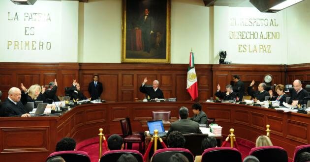 ANTECEDENTES EN MÉXICO