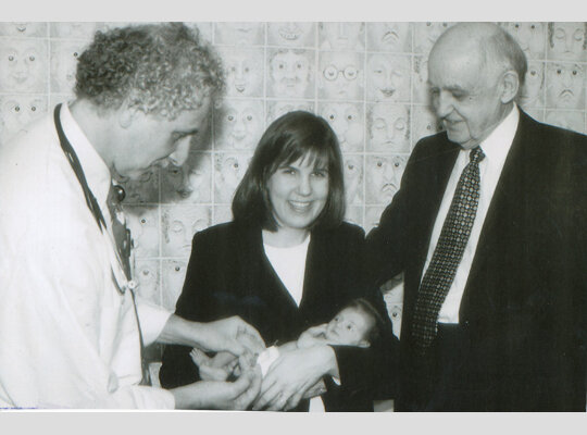 Vacuna contra hepatitis B