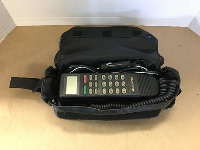BAGPHONE