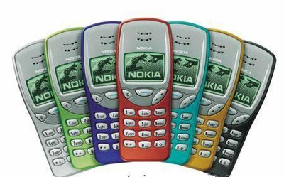 Nokia 3210