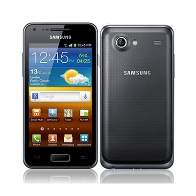 Samsung Galaxy S