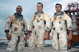 3 Astronauts Die During Training