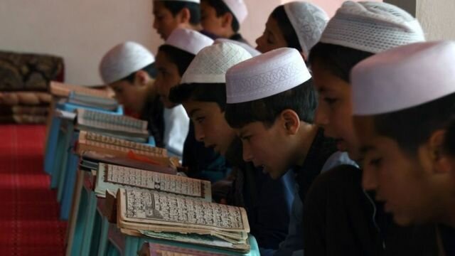 Ley Islámica (Sharia)