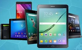 Tablets Contemporaneas