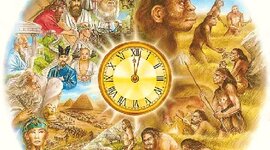 Timeline: La historia de la química y su división
