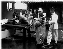 Fin de la Polio