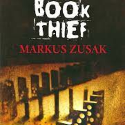 Timeline: Book Thief Intro Webquest