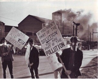 Política internacional y la guerra.