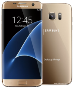 Lanzamiento del Samsung s7