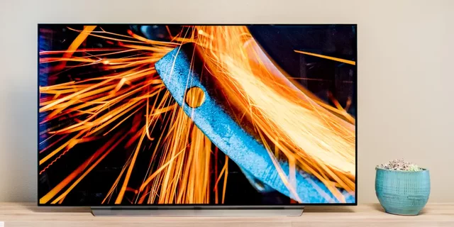 Oled TVs