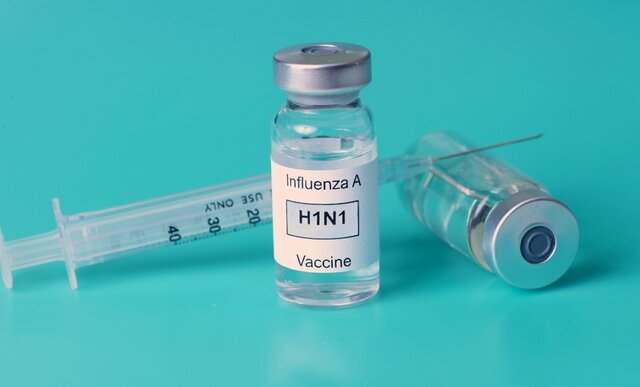 Vacuna contra H1N1