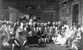 Principios básicos de la economía clásica