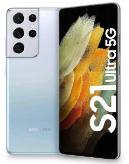 Samsung Galaxy S21 Ultra 256Gb