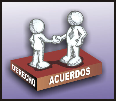 Justicia Alternativa en México contemplada en el artículo 17 párrafo cuarto