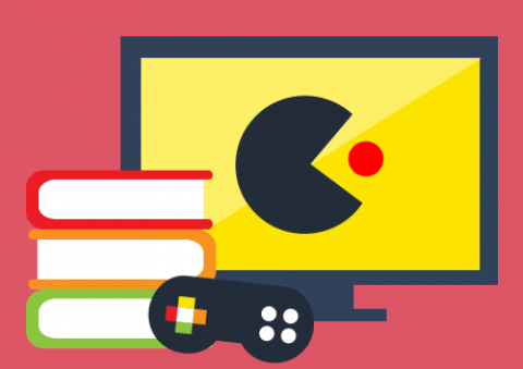 Aprendizaje con videojuegos