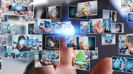 Timeline: Decade of 2020