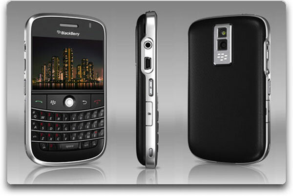 BlackBerry Bold 9000