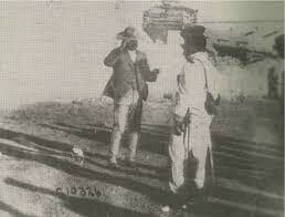 Madero's apprehending