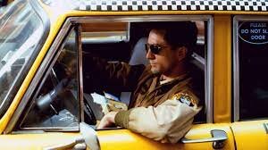 Extra "Taxi Driver"