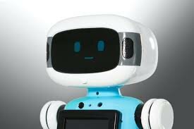 Popularización de "Robot"