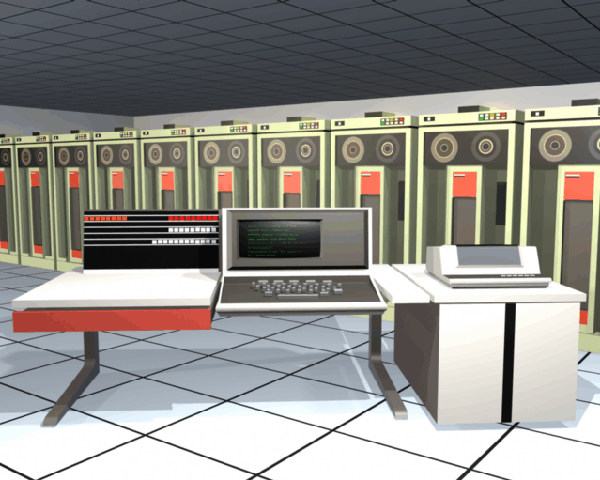 UNIVAC 1100