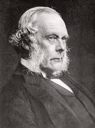 Joseph Lister