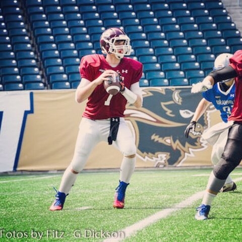 Ending on a High Note