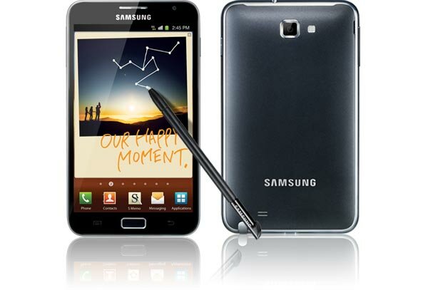 Samsung Galaxy Note