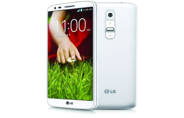 LG G2