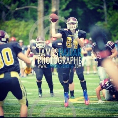 Representing Manitoba