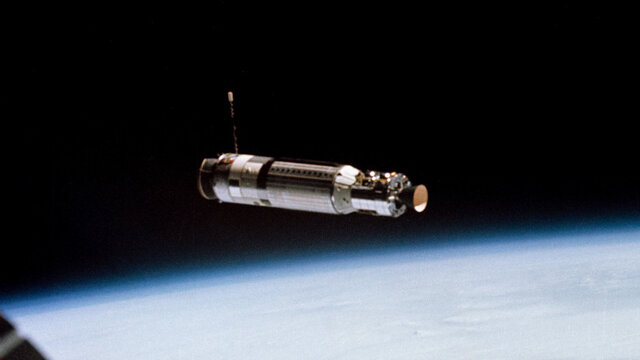 First docking of crewed and uncrewed spacecraft (Gemini VIII with Agena)