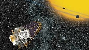 Sonda espacial Kepler