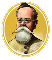 Carranza is proclaimed President of Mexico