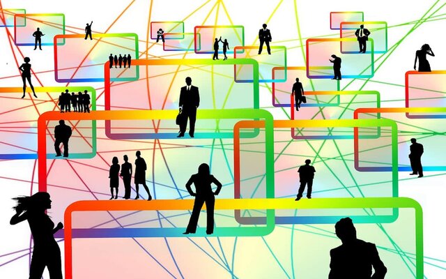 TEORIA DE LOS SISTEMAS.