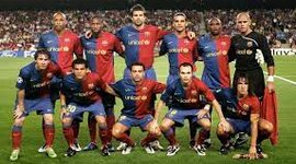 Timeline: CHAMPIONS 2009