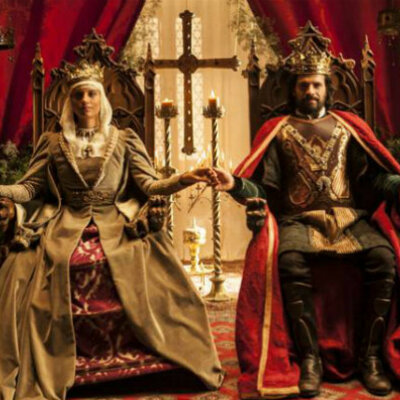 Timeline: La monarquia autoritaria