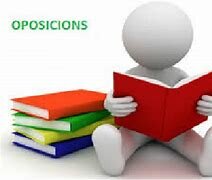 OPOSICIONS