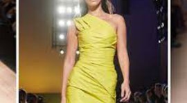 Timeline: Fashion Week through the years